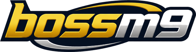 bossm9 Logo